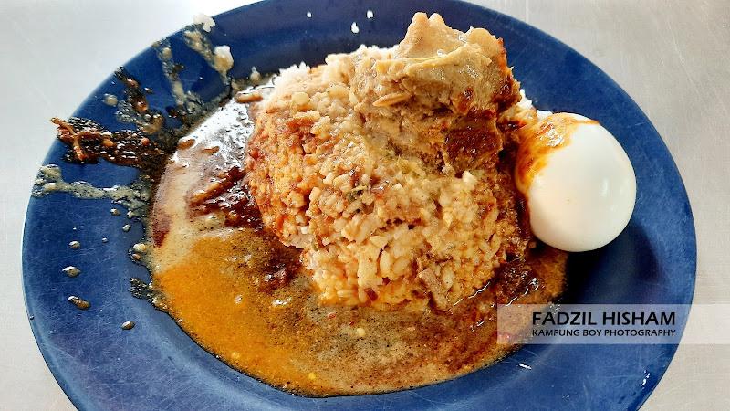 Nasi Kandar Pokok Ceri (Kedai Makan Ceri) 3