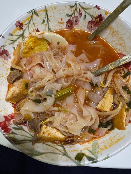 Shaari Mee Jawa 2
