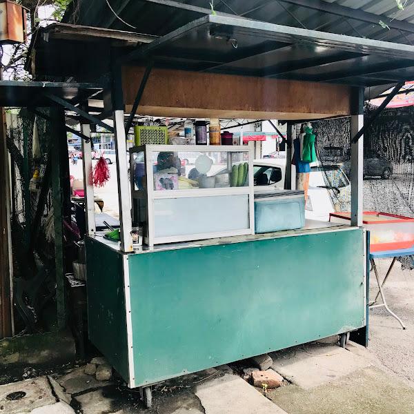 Laksa Sedap Butterworth Makcik Asnah 1