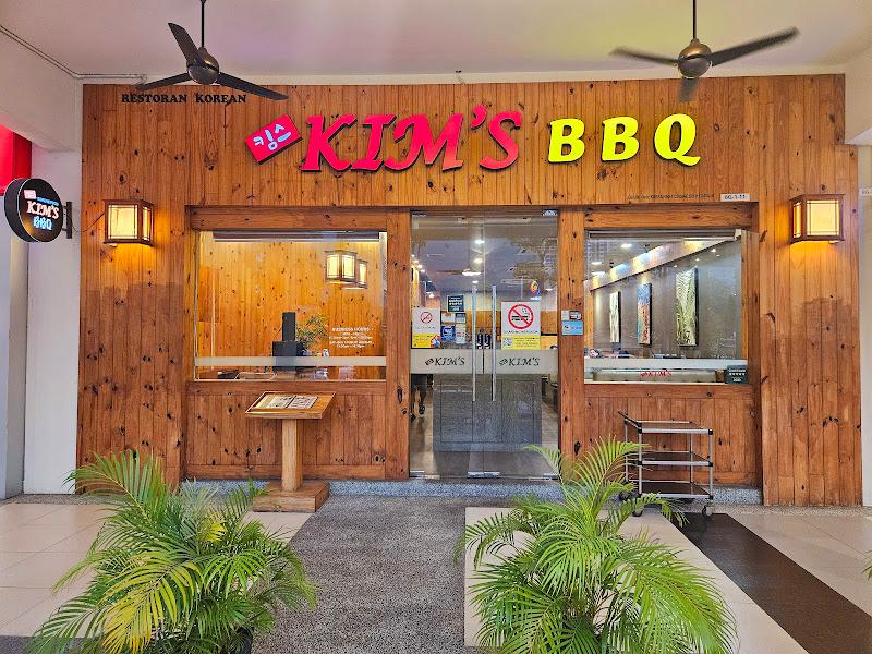 KIMS Korean Restaurant All Seasons Farlim 1
