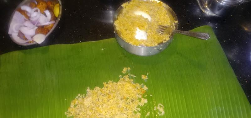 Shree Shamithra Food And Catering 1