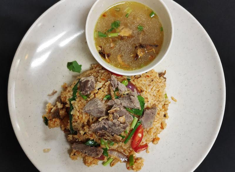 Syed Cafe Komtar 2