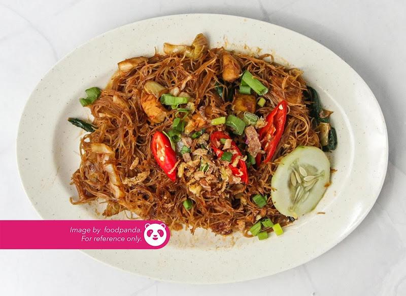 Warong Mee Afasia Since 1940 2