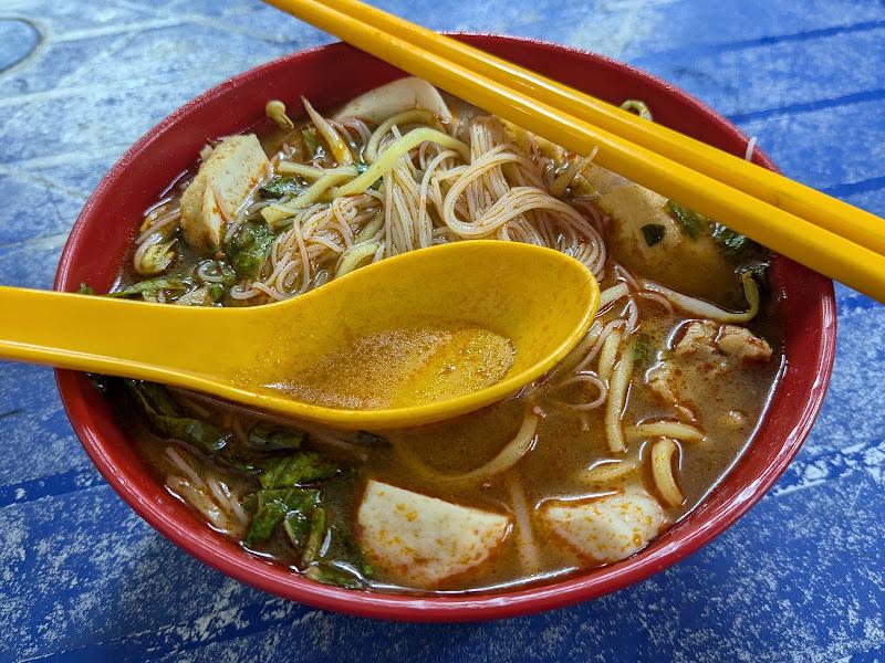 Char Mee Hoon Seng 2