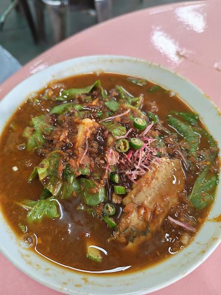 Ah Pui Laksa 1