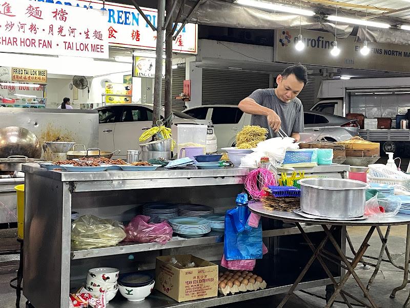 Tan Peng Chin Tai Lok Mee 1
