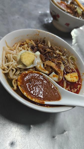 Hokkien Mee LoR Mee 2