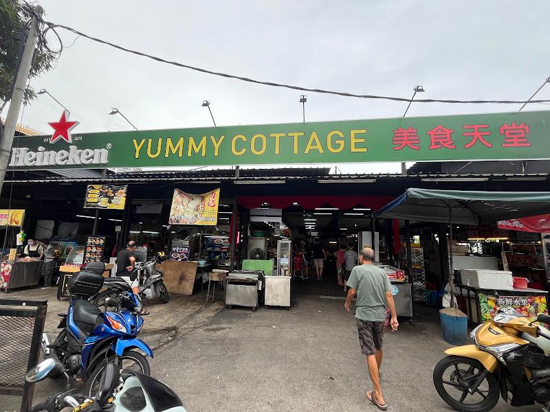YUMMY COTTAGE 2