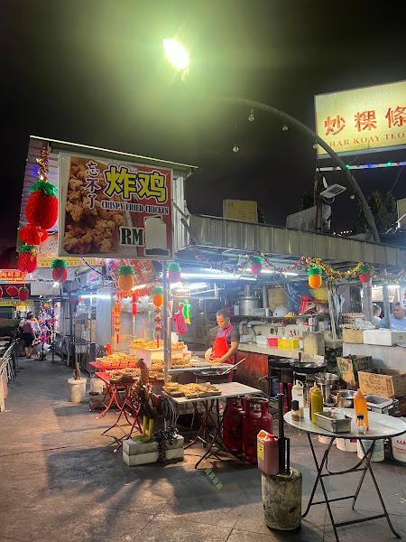 85 Wan Tan Mee
