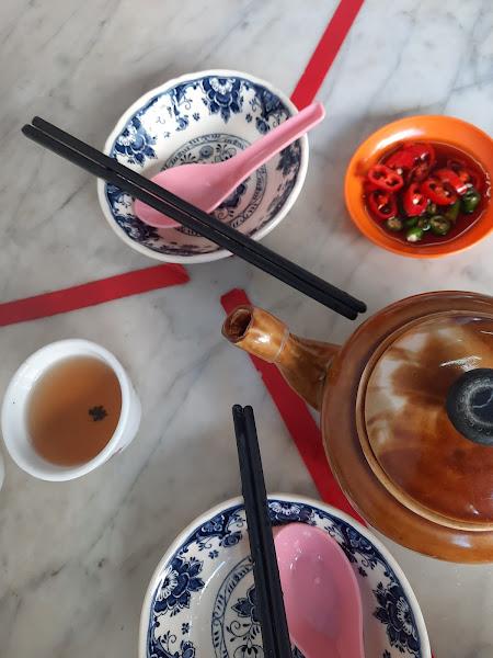 Hock Chuan Heong Restaurant 2