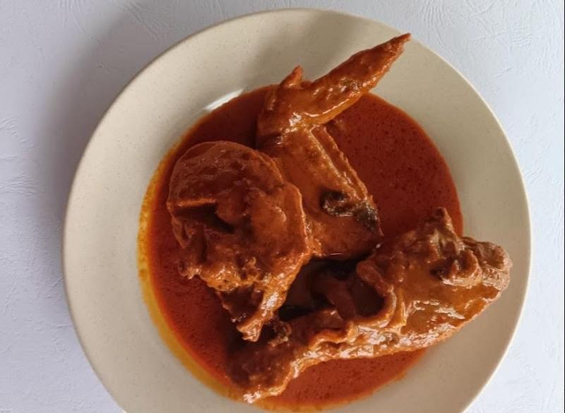 Restaurant Nasi Kandar Arr Khann 2
