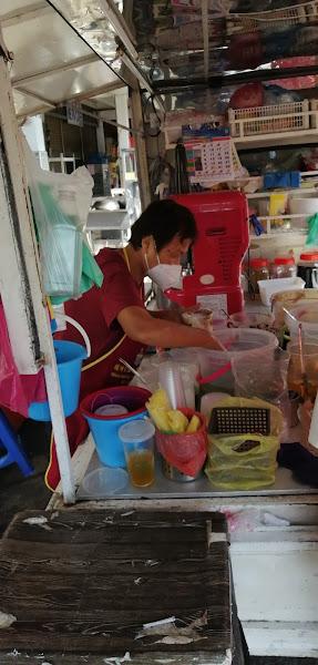 Ais Kacang Leong EC (Jln Sungai Ara 1) 1