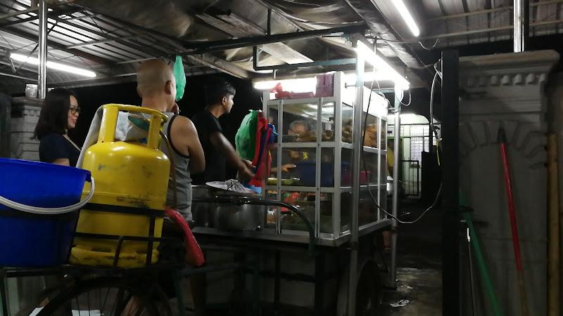Pasembur kulim 2