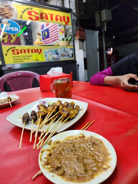 SATAY AL-BASHIR 2