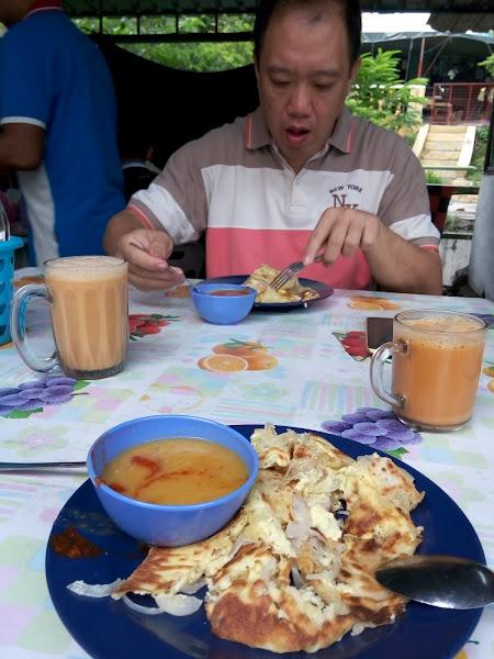 Lyana Roti Canai 3