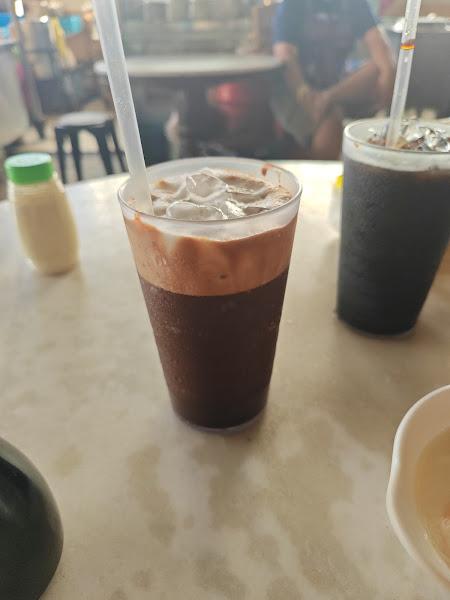 One Corner Cafe 2