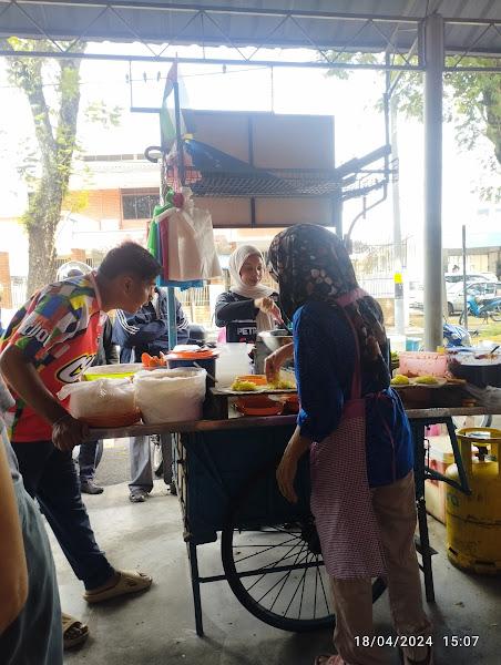 Nur Popiah 3