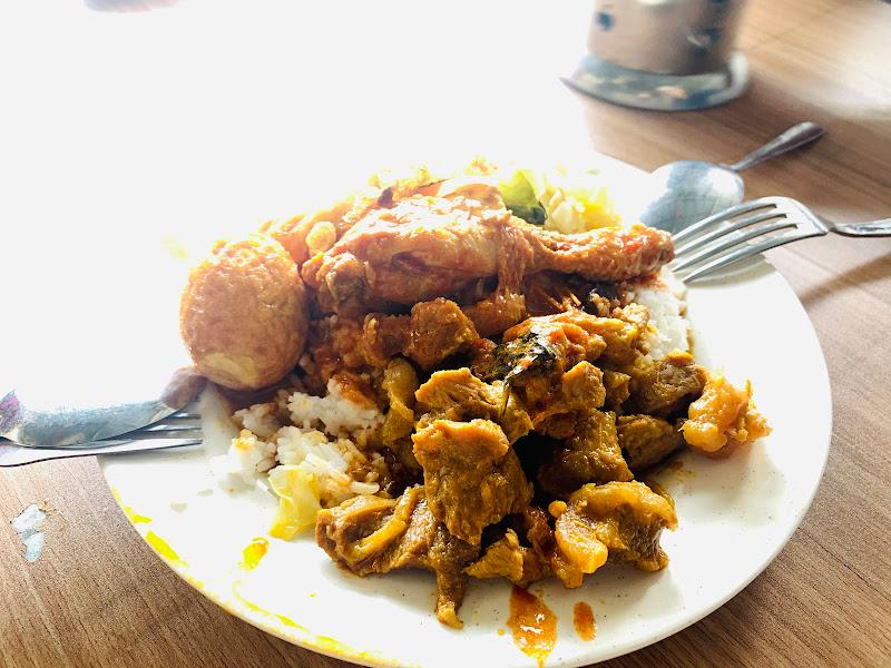 Nasi Kandar Mamu Din 3