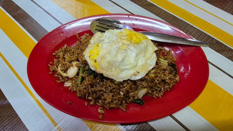 Sri Wangi Selera Ibunda 2