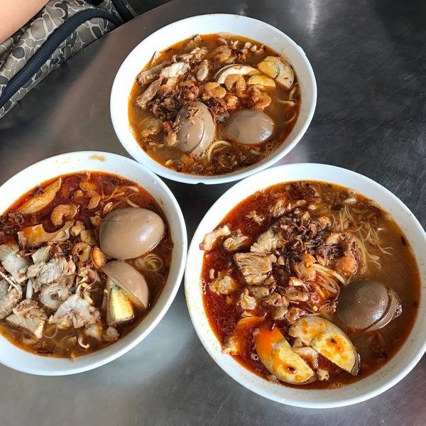 Oh Lay Ee Hokkien Mee 3