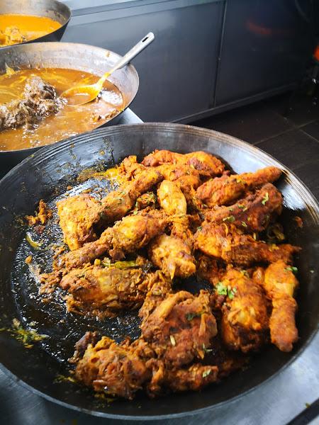 Nasi Kandar Asik Maju 3