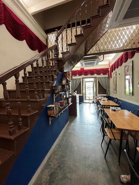 HOH Cafe 1