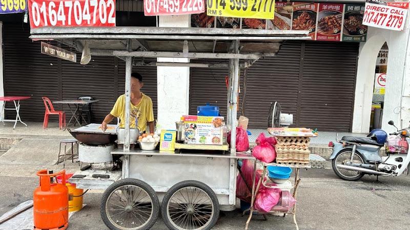 Char Koay Teow 1