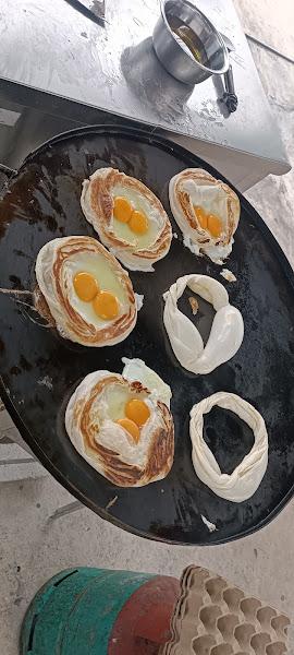 ROTI CANAI MAMU ZUL 2
