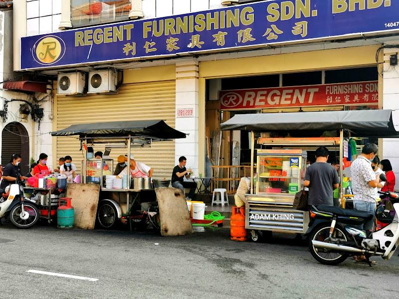 Chulia Street Curry Mee 3