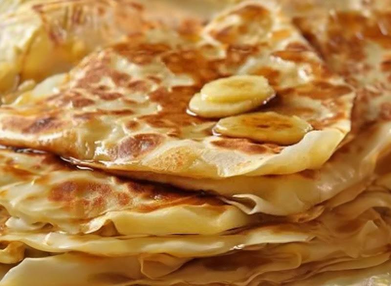 Zul Roti Canai 2