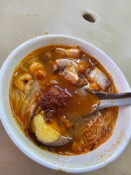 Famous Penang Hokkien Mee 3