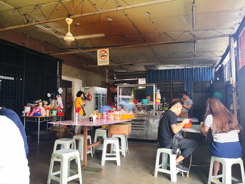 Famous Ang Teong Hokkien Mee 3
