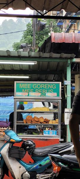Mee Goreng Padang Tembak 3