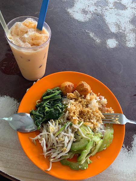 Toon Leong Coffee Shop 3