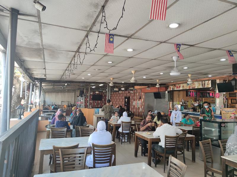 Farsal Restaurant 1
