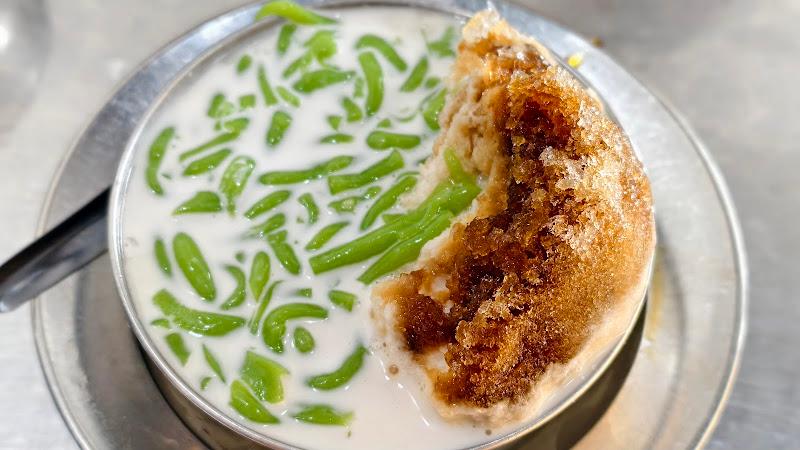 New Cendol House 3