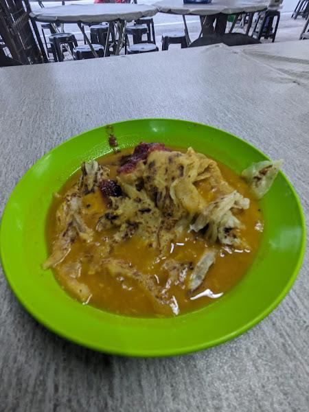 Kak Jah & Family Restaurant 3