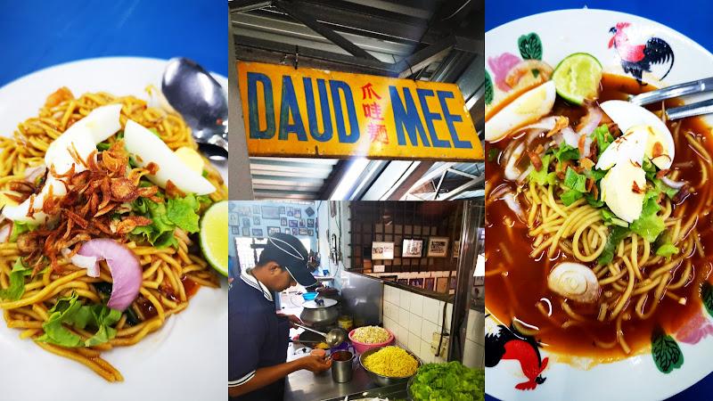 Original Daud Mee 1