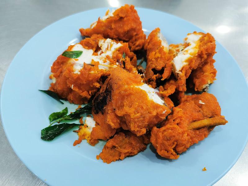 Nasi Kandar Wonderlite Sdn Bhd 2
