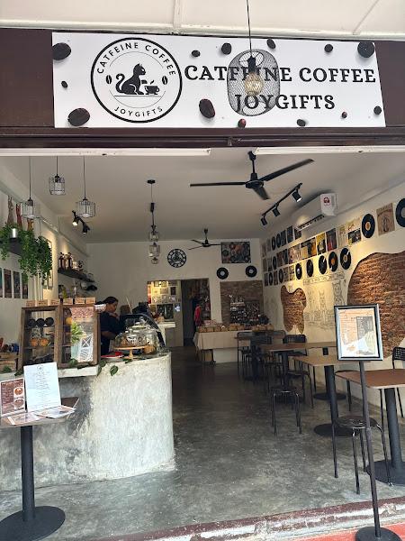 Catfeine Coffee Joygifts