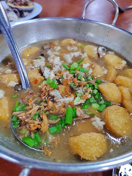 渔村海鲜 BT Tambun Seafood Restaurant 3