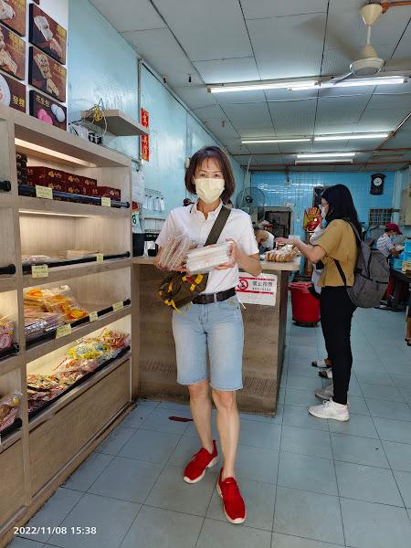Chop Chuan Guan 泉源饼铺 3