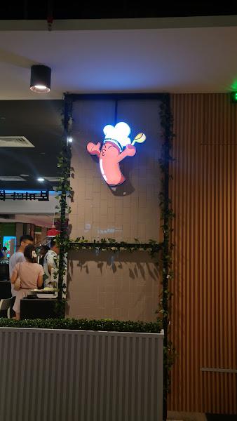 Bokki Bar