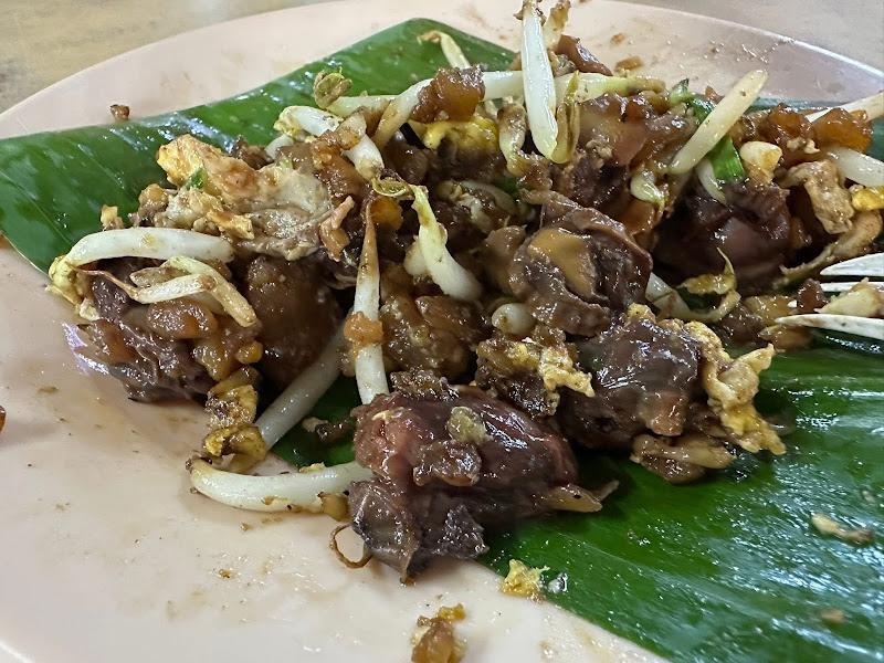 Seafood Char Koay Kak Bukit Mertajam 2