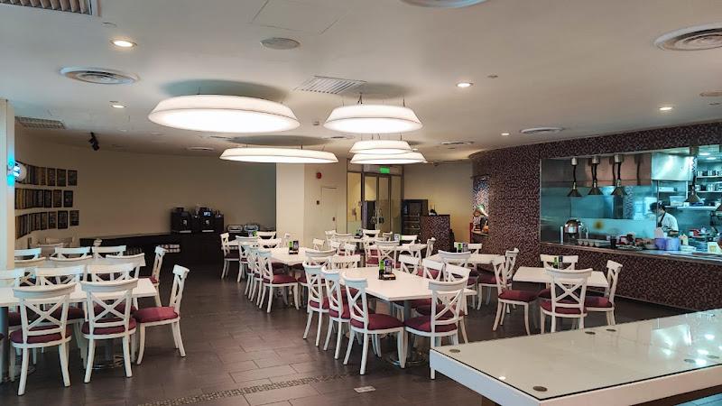 Starz Diner 1
