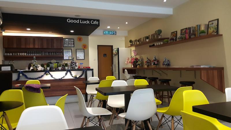 Good Luck Cafe