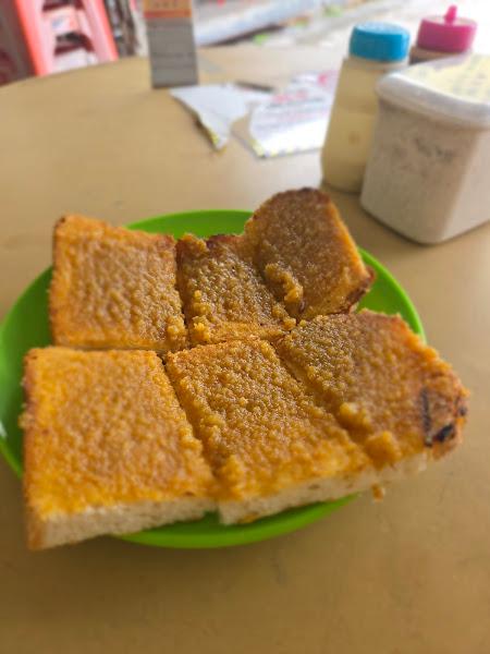 Ah Wang Cafe 2