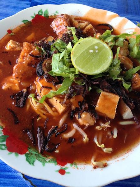Warung Mi Goreng Afasia 2