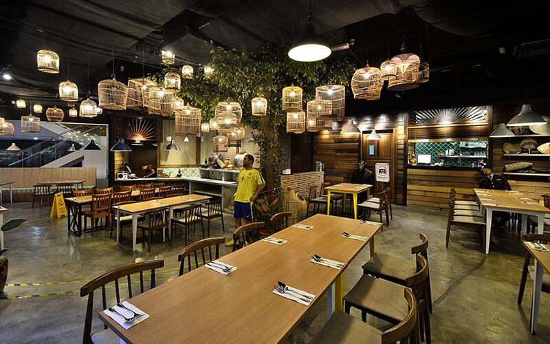 Umi Restaurant