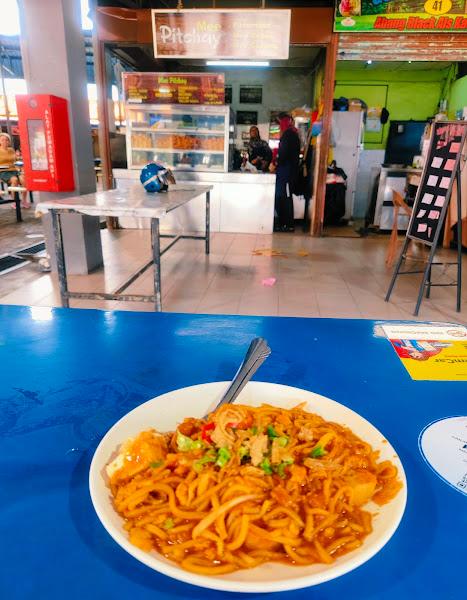 Mee Pitchay 3